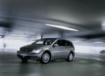 Mercedes-Benz R-Class 2006 года